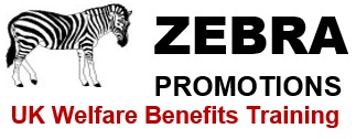 Zebra Promotions